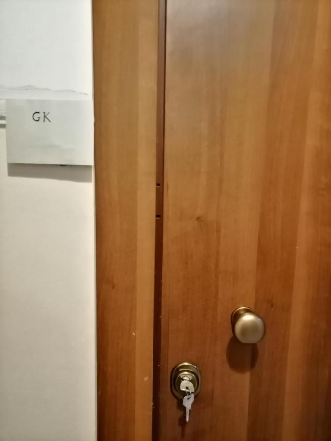 אתונה Filopappou Decent Apartment מראה חיצוני תמונה