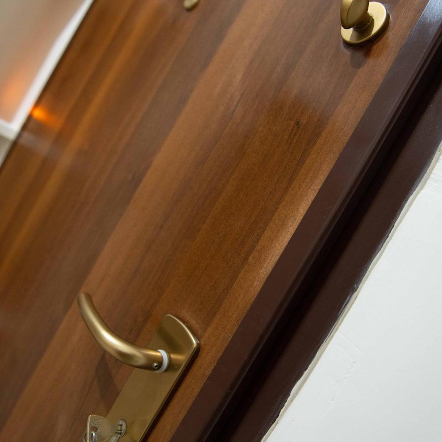 אתונה Filopappou Decent Apartment מראה חיצוני תמונה