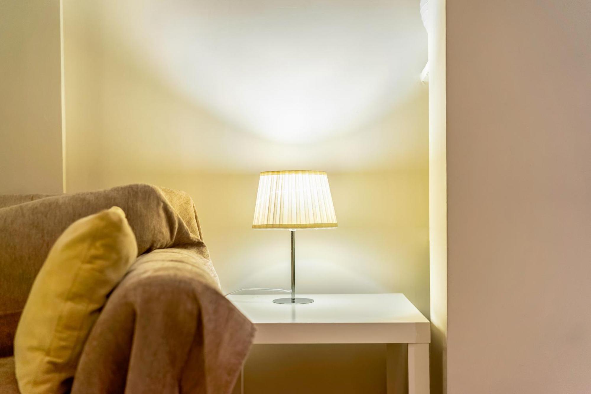 אתונה Filopappou Decent Apartment מראה חיצוני תמונה