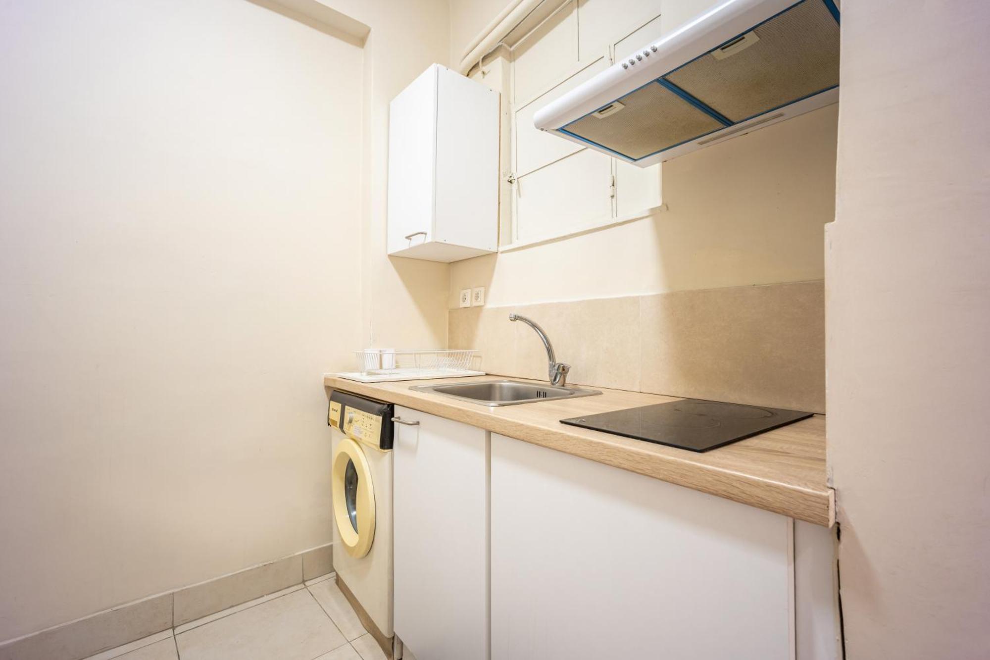 אתונה Filopappou Decent Apartment מראה חיצוני תמונה